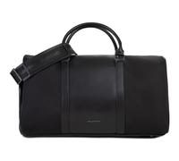 VALENTINO Irons Hand Duffer Bag Nero