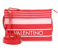 VALENTINO Island Pochette Rosso / Multicolor