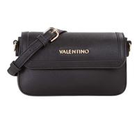Valentino Ivy Flap Bag Nero