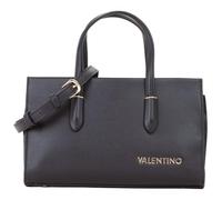 Henkeltasche VALENTINO BAGS "HANDBAG JASMIN", Damen, Gr. B/H/T: 28cm x 17cm x 10cm, schwarz (nero), Polyurethan, Taschen (64513029-0) nero