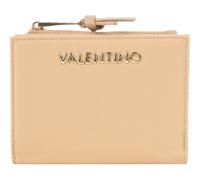 VALENTINO Joy Zip Around Wallet Beige