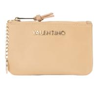 VALENTINO Joy Zip Around Wallet Beige