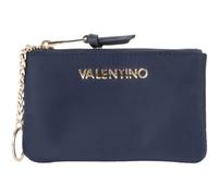 VALENTINO Joy Zip Around Wallet Blu