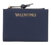 VALENTINO Joy Zip Around Wallet Blu