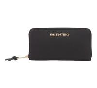 VALENTINO Joy Zip Around Wallet Nero