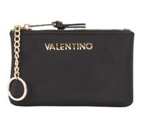 VALENTINO Joy Zip Around Wallet Nero