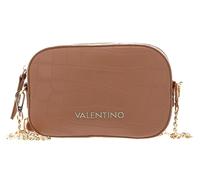 VALENTINO Juniper Belt Bag Cuoio / Rosso