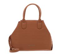 Valentino Bags Handtasche Juniper Shopper A05 Cuoio/Rosso (15.4 Liter) Beige