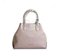 Valentino Juniper Umhängetasche Rosa/Aquamarin - Neu