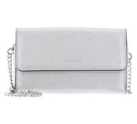 Valentino Kalua Pochette Argento