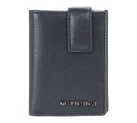 VALENTINO Karo Credit Card Case Navy