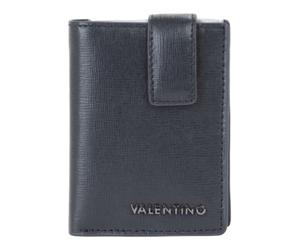 VALENTINO Karo Credit Card Case Navy