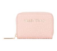 Valentino Kartenetui Falak Re Zip Around Card Case Cipria rosa