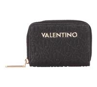 Valentino Bags Kartenetui Falak Re Zip Around Relove Recycle Nero Damen