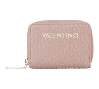 Valentino Kartenetui Falak Re Zip Around Card Case Taupe