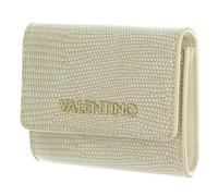 Valentino Kartenetui Nicum Credit Card Case Ecru weiß