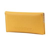 Valentino Kartenetui Noodles Credit Card Case Giallo gelb