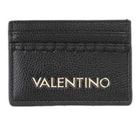 Valentino Kartenhalter Aleksandra Credit Card Case Nero schwarz
