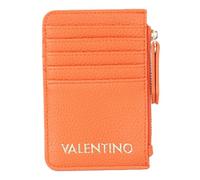 Valentino Kartenhalter Brixton Credit Card Case Arancio orange