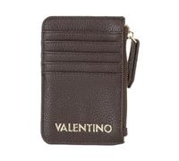 Valentino Kartenhalter Brixton Credit Card Case Moro Dunkelbraun