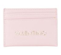 Valentino Kartenhalter Delia Re Credit Card Case Cipria rosa