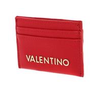 Valentino Kartenhalter Divina Credit Card Case ORO goldfarben