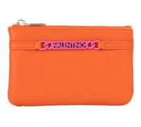 Valentino Kartenhalter Ebe Zip Around Wallet Aranc/Fuxia orange
