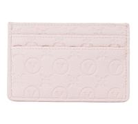 Valentino Kartenhalter Samba Re Credit Card Case Cipria rosa