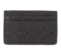 Valentino Kartenhalter Samba Re Credit Card Case Nero schwarz