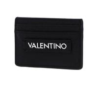 Valentino Kartenhalter Willowy Re Credit Card Case Nero schwarz