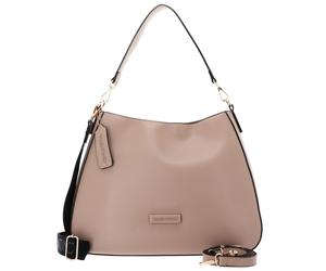 VALENTINO Kensington Re Hobo Bag Beige