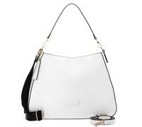 VALENTINO Kensington Re Hobo Bag Bianco