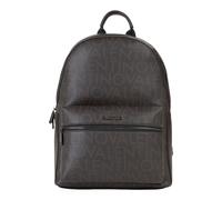 Valentino King RE Daypack 40 cm Laptopfach braun
