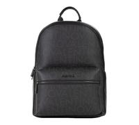 Valentino Bags Daypack King RE 40 cm mit Laptopfach schwarz