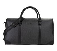 VALENTINO King Hand Duffer Bag Nero