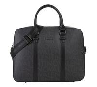 Valentino Businesstasche Laptoptasche mit Laptopfach King Professional Nero schwarz