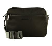 VALENTINO Klay Re Crossbody Bag Moro