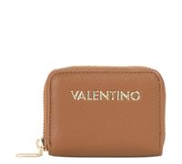 Valentino Kleinbörse Damen Ersa Re Zip Around Wallet cuoio