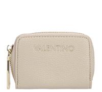 Valentino Kleinbörse Damen Ringe RE Wallet ecru