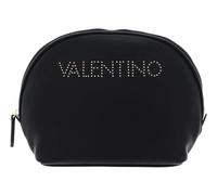 VALENTINO Kosmetiktasche Pie Re Soft Cosmetic Case Nero schwarz