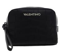 VALENTINO Kosmetiktasche Surrey Soft Cosmetic Case Nero schwarz