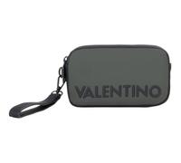 VALENTINO Kulturbeutel Axel Soft Cosmetic Case Militare olivgrün