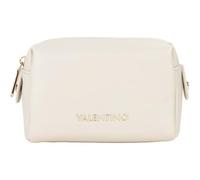 VALENTINO Clio Re Soft Cosmetic Case Ecru