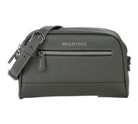 VALENTINO Kulturbeutel Efeo Cosmetic Bag Militare tannengrün