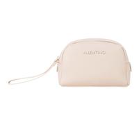 VALENTINO Kulturbeutel FAE Re Soft Cosmetic Case Ecru beige