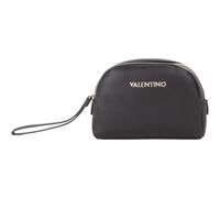 VALENTINO Fae Re Soft Cosmetic Case Nero