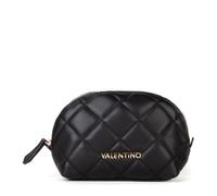 VALENTINO Ocarina Soft Cosmetic Case Nero