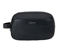 VALENTINO Kulturbeutel Spektra Soft Cosmetic Case Nero schwarz