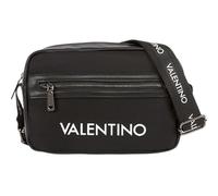 Valentino Bags Kylo Umhängetasche schwarz, Nylon, Herren