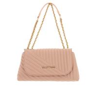 VALENTINO Laax Re Flap Bag Cipria